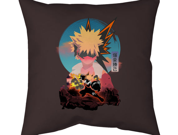 Katsuki