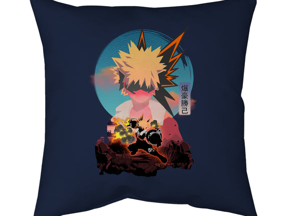 Katsuki