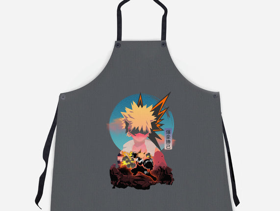 Katsuki