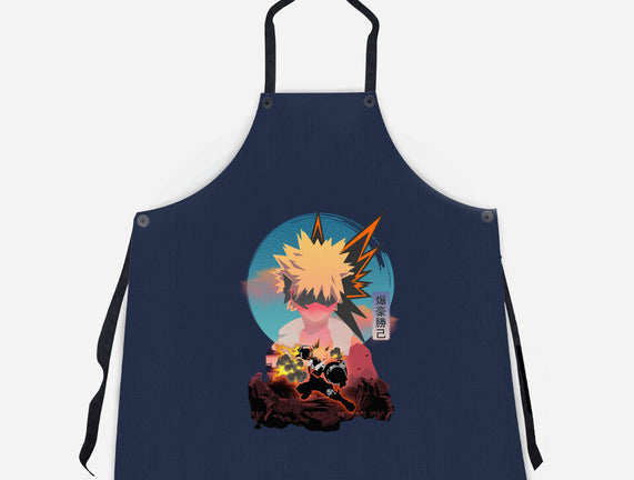 Katsuki
