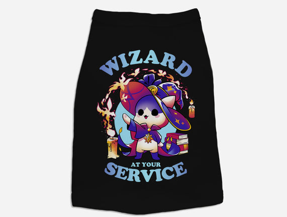Wizard's Call