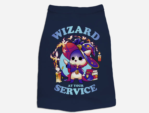 Wizard's Call