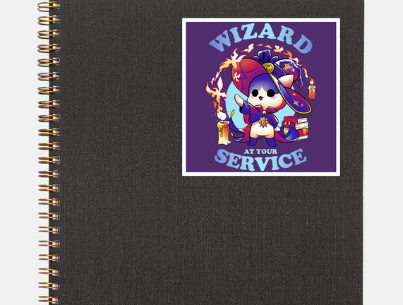Wizard's Call