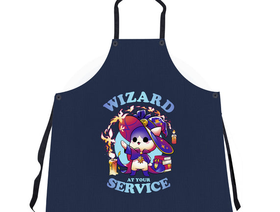Wizard's Call