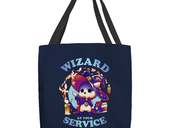 Wizard's Call