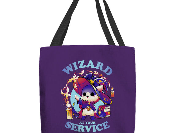Wizard's Call