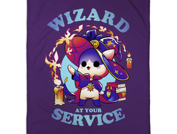 Wizard's Call