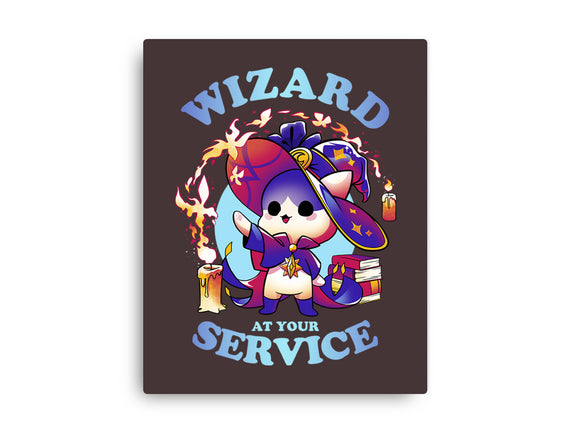 Wizard's Call