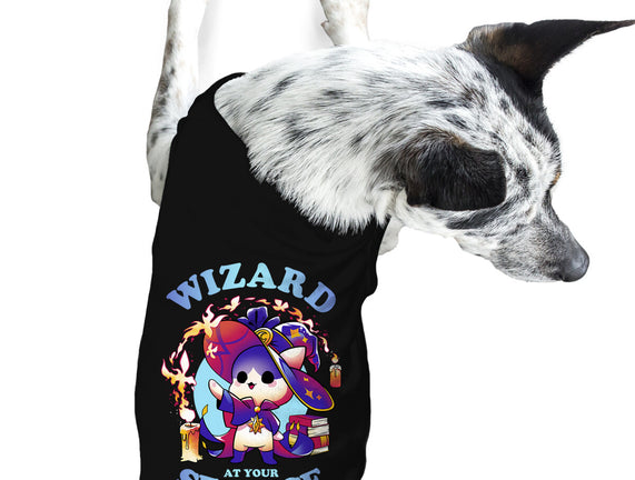 Wizard's Call
