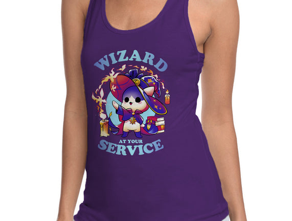 Wizard's Call