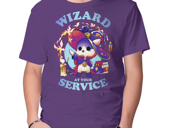 Wizard's Call