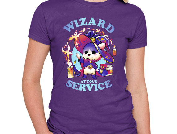 Wizard's Call
