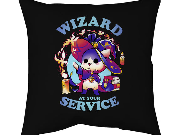Wizard's Call