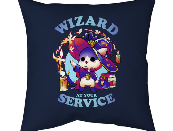 Wizard's Call