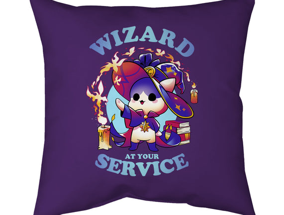 Wizard's Call