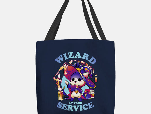Wizard's Call