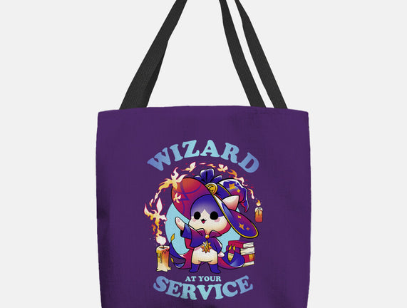 Wizard's Call
