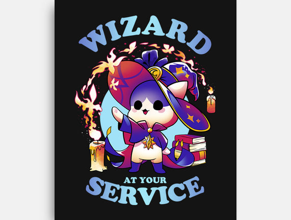 Wizard's Call