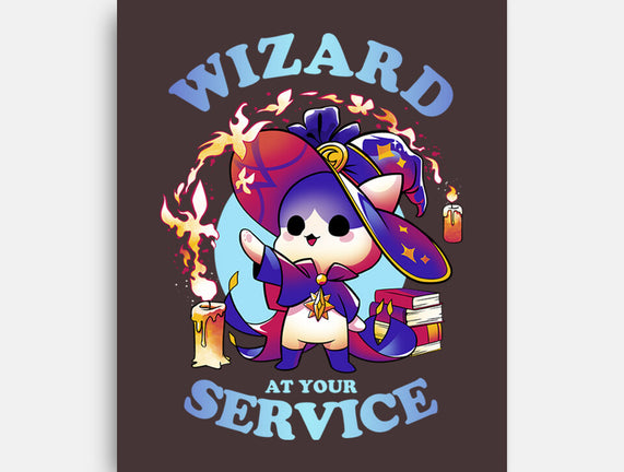Wizard's Call