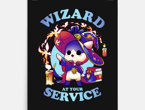 Wizard's Call