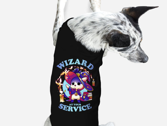 Wizard's Call