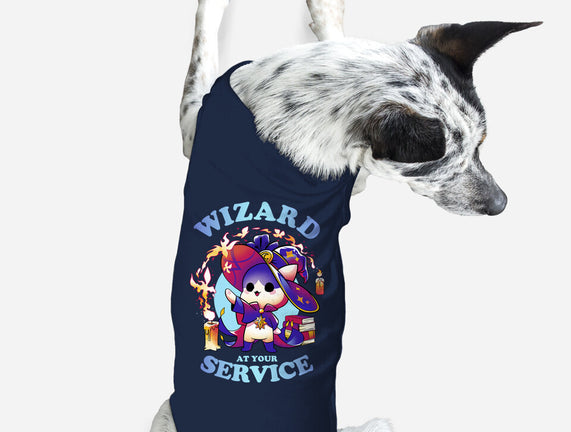 Wizard's Call
