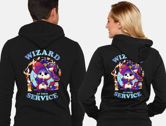 Wizard's Call