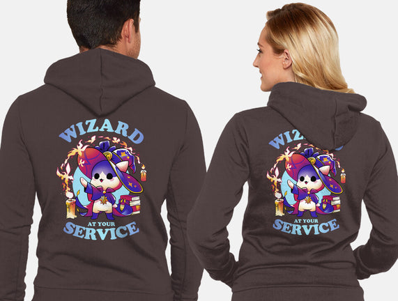 Wizard's Call