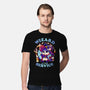 Wizard's Call-mens premium tee-Snouleaf