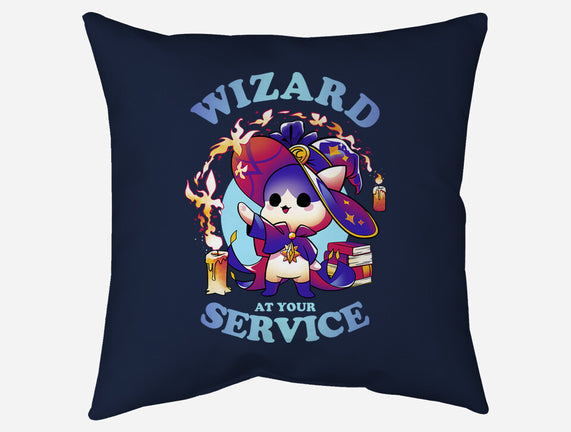 Wizard's Call