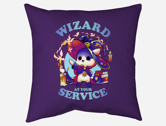 Wizard's Call