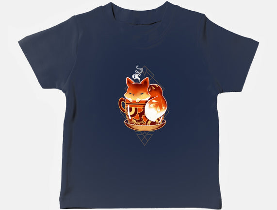Cup Of Fox