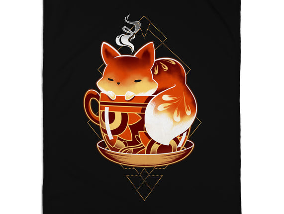 Cup Of Fox