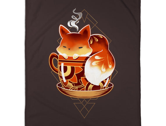 Cup Of Fox