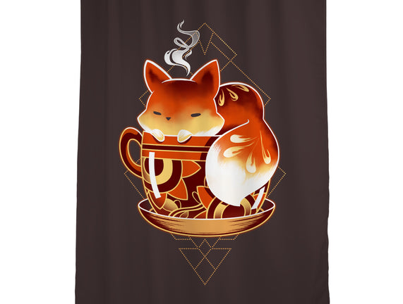 Cup Of Fox
