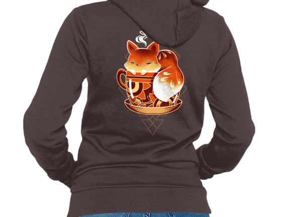 Cup Of Fox