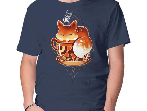 Cup Of Fox