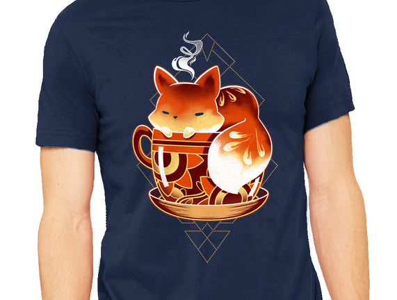 Cup Of Fox