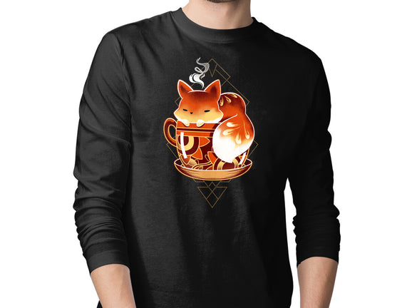 Cup Of Fox
