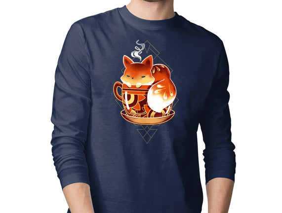Cup Of Fox