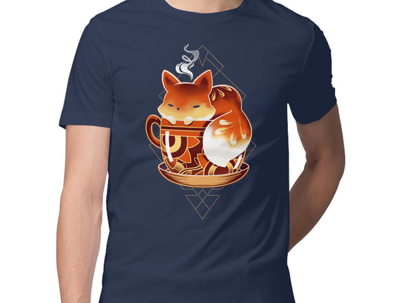 Cup Of Fox
