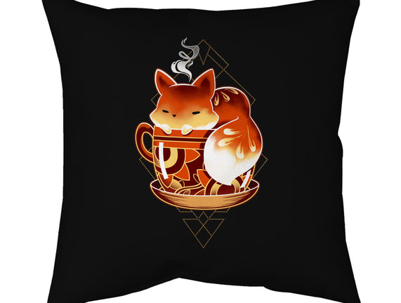 Cup Of Fox