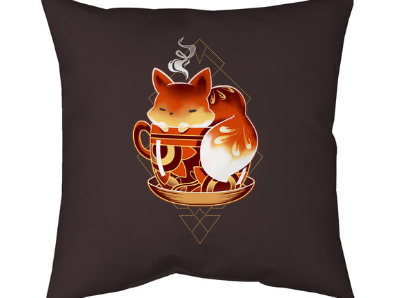 Cup Of Fox