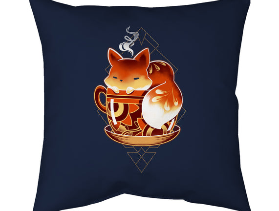 Cup Of Fox