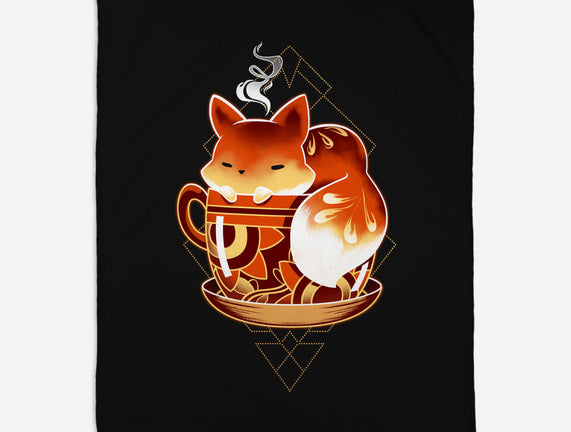 Cup Of Fox