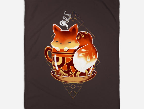 Cup Of Fox