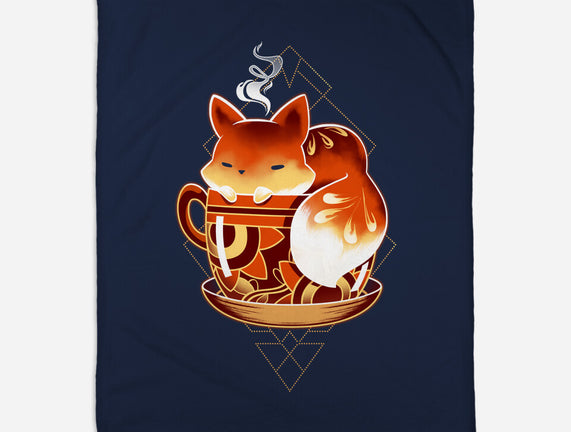 Cup Of Fox