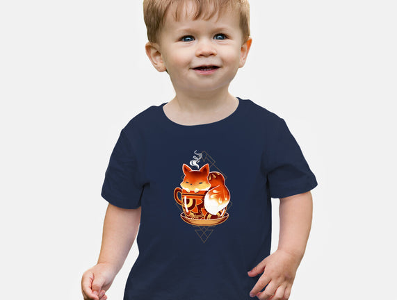 Cup Of Fox
