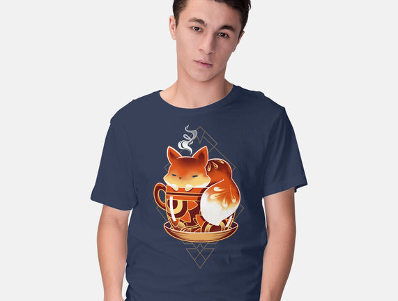 Cup Of Fox
