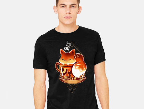 Cup Of Fox